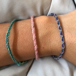 Handmade Bracelets